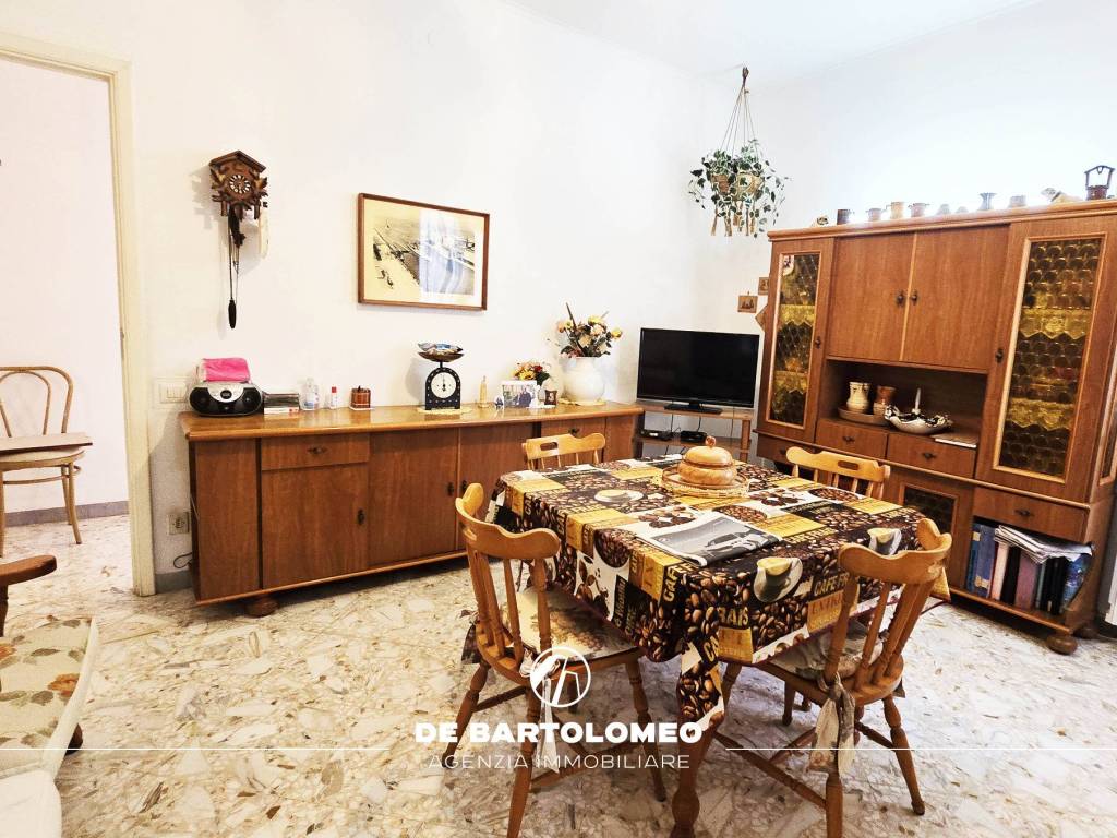 Appartamento a Taranto in Via Cesare Battisti - Foto 5