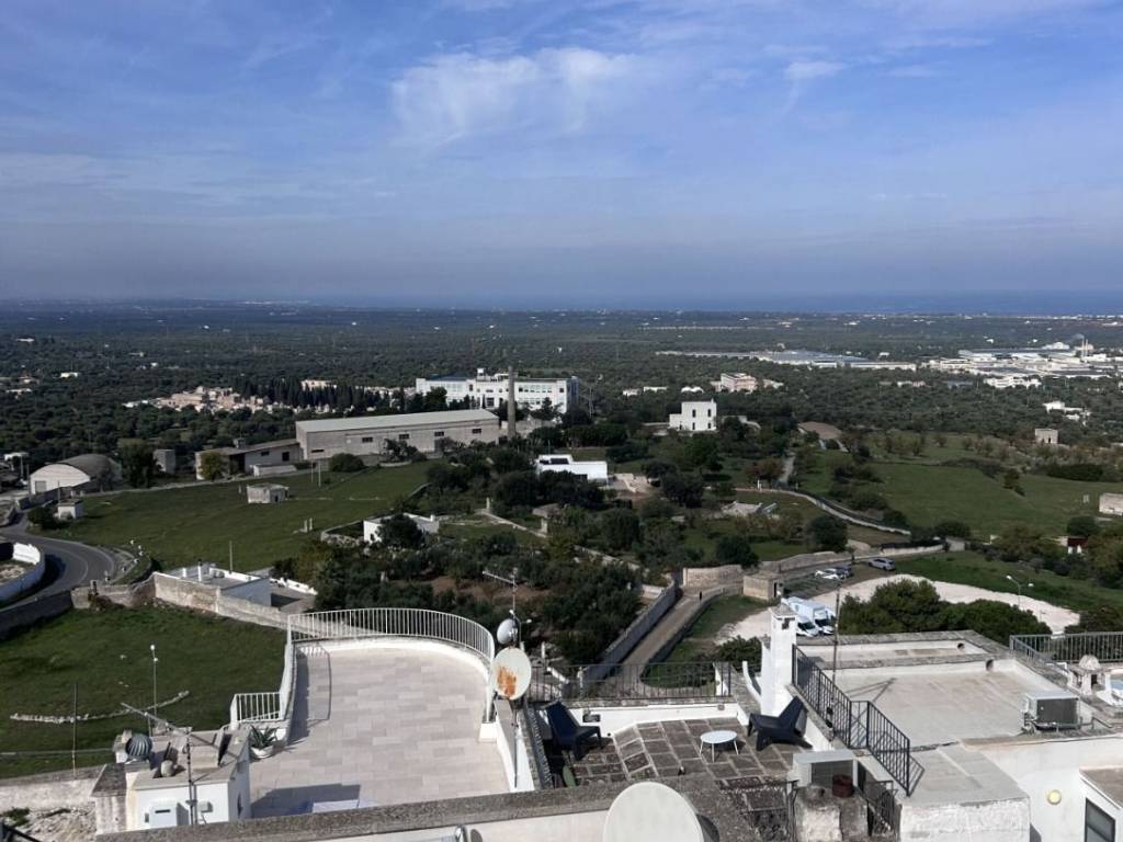 Appartamento a Ostuni in Via B. De Landria, 12 - Foto 2