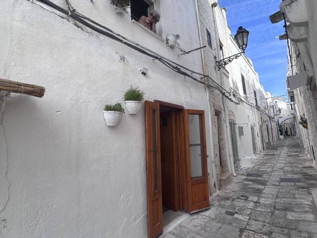 Appartamento a Ostuni in Via B. De Landria, 12 - Foto 3
