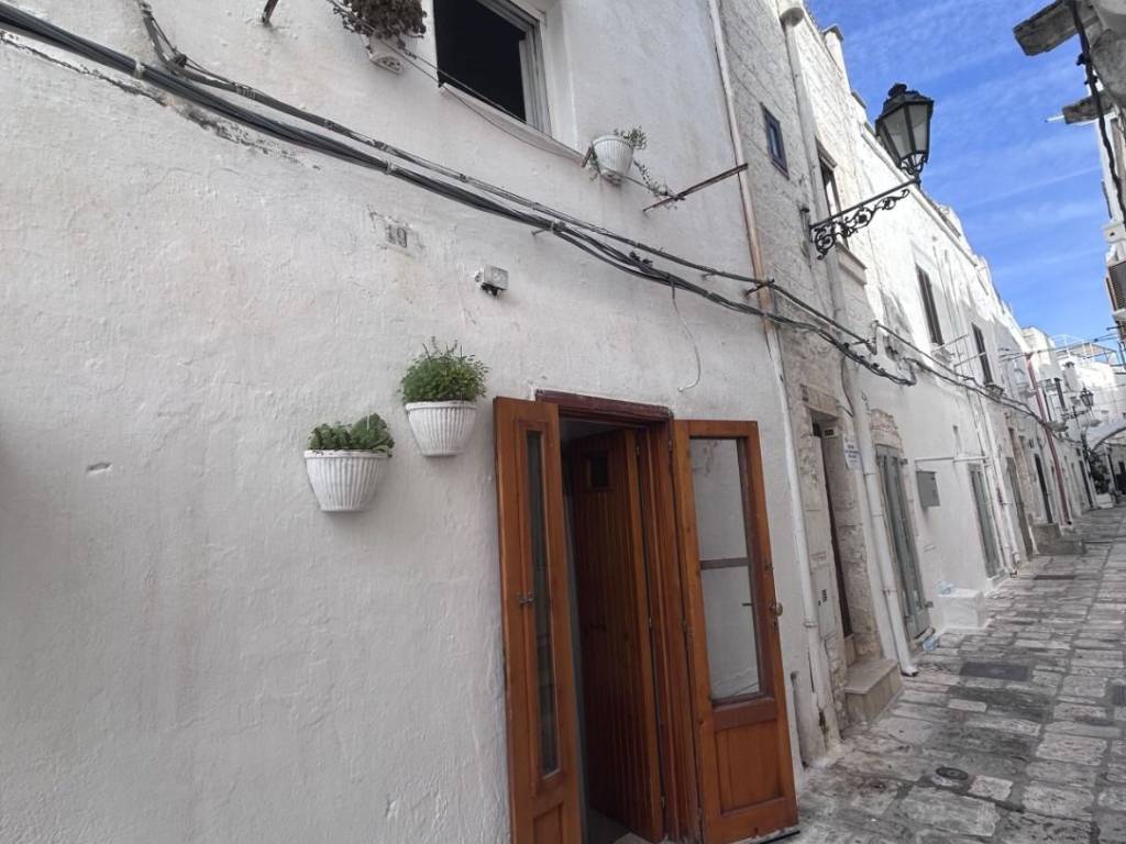Appartamento a Ostuni in Via B. De Landria, 12 - Foto 4