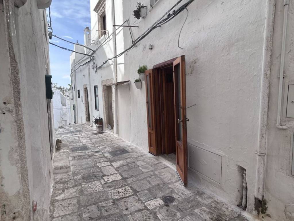 Appartamento a Ostuni in Via B. De Landria, 12 - Foto 5