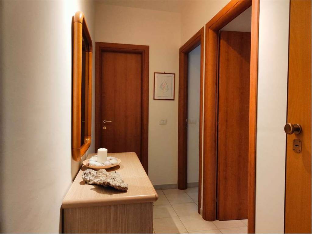 Appartamento a Letojanni in via Montebianco, 43 - Foto 4