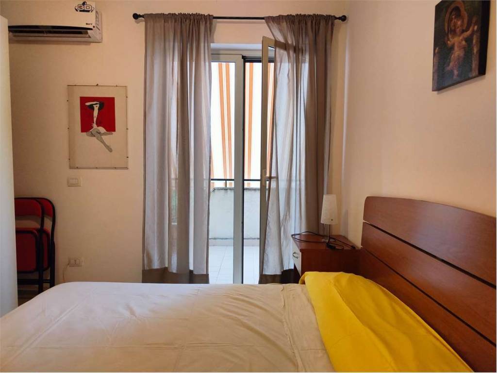 Appartamento a Letojanni in via Montebianco, 43 - Foto 5