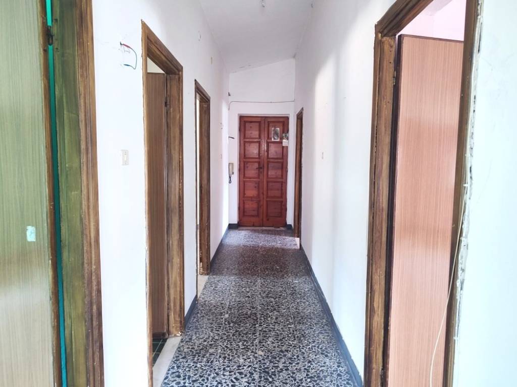 Appartamento a Bosa in Via Alfonso La Marmora - Foto 2