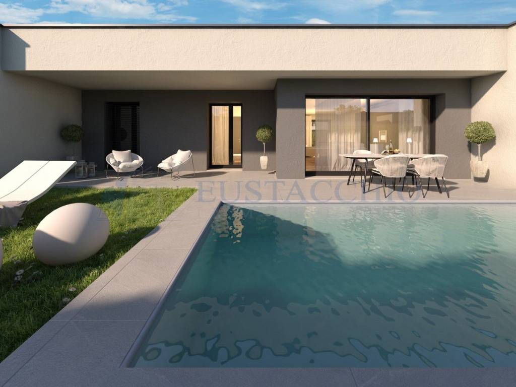 Villa a Treviolo in Via dei Senteruoli - Foto 2