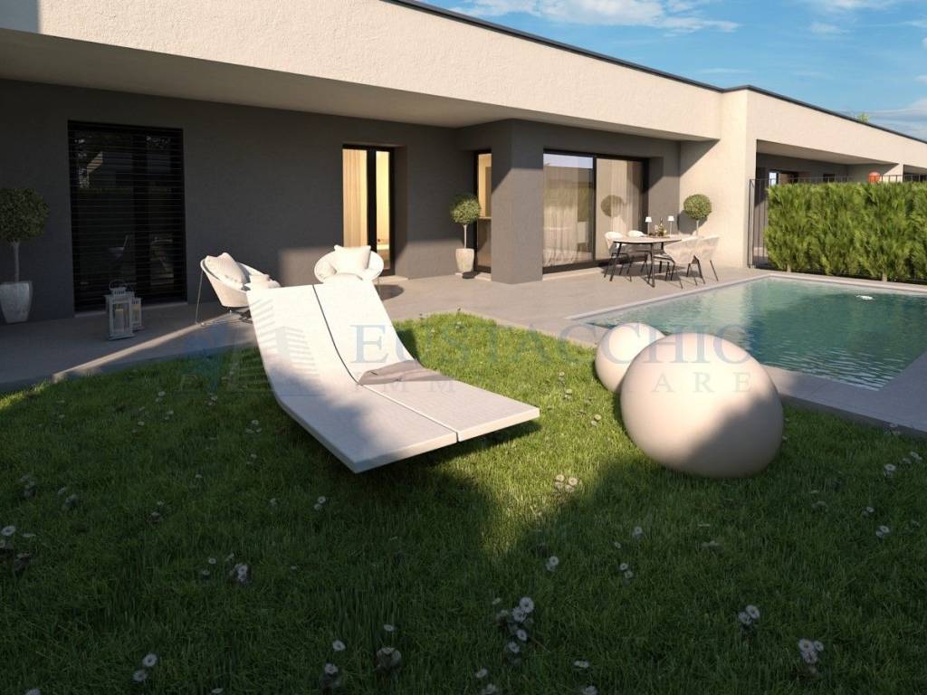 Villa a Treviolo in Via dei Senteruoli - Foto 3