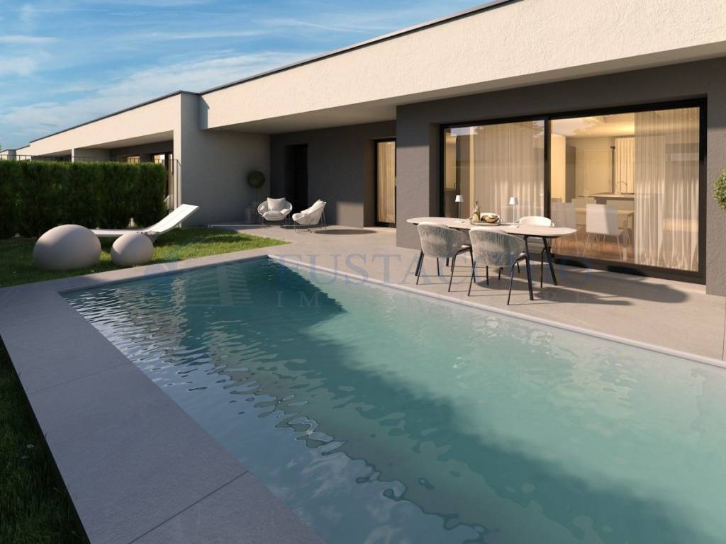 Villa a Treviolo in Via dei Senteruoli - Foto 4
