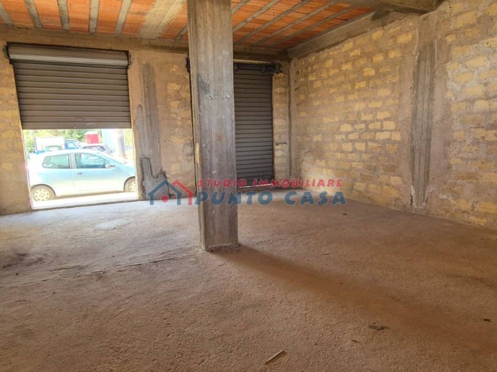 Box / garage a Trapani in Via delle Oreadi - Foto 2