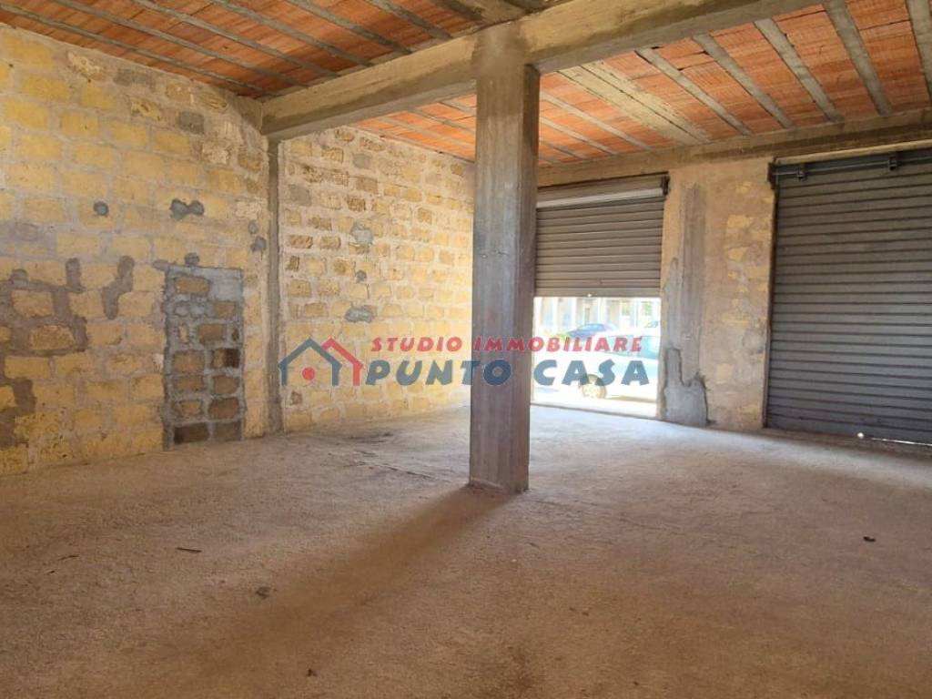 Box / garage a Trapani in Via delle Oreadi - Foto 4