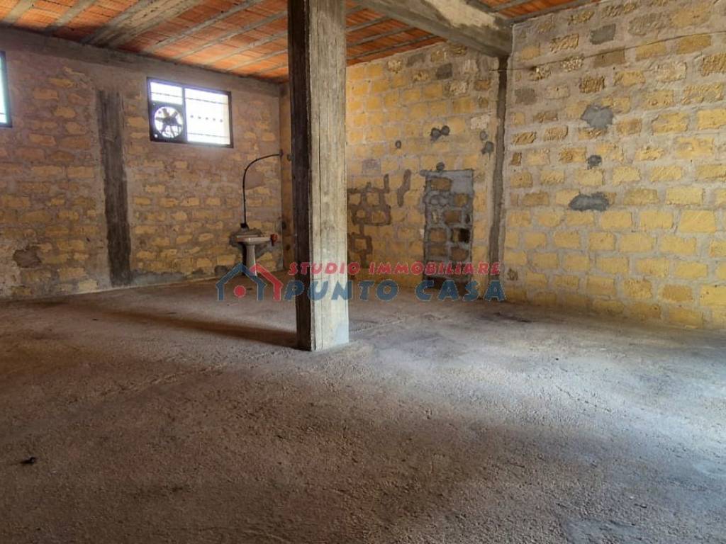 Box / garage a Trapani in Via delle Oreadi - Foto 5