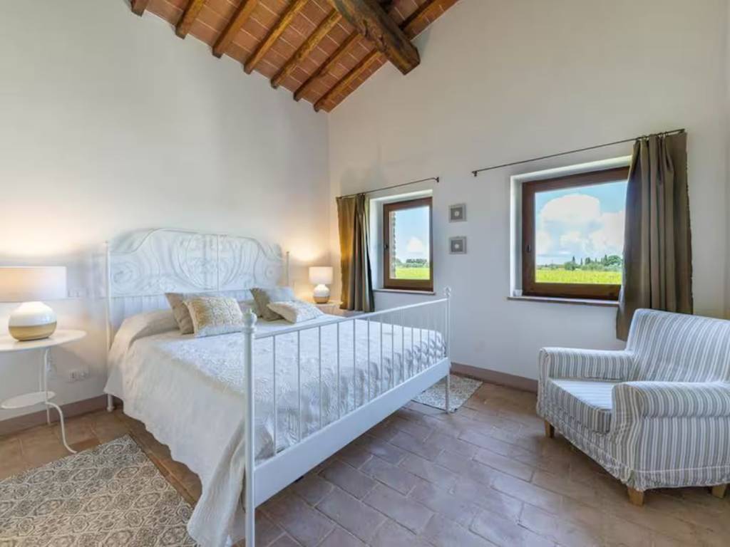 Villetta a schiera a Arezzo in Località Capanne di Rigutino - Foto 3