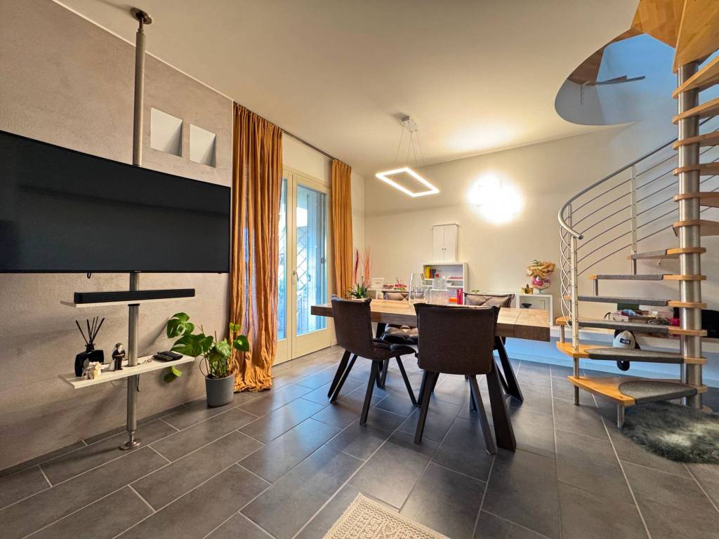 Appartamento a San giovanni lupatoto in Via Arturo Ferrarin, 2 - Foto 3