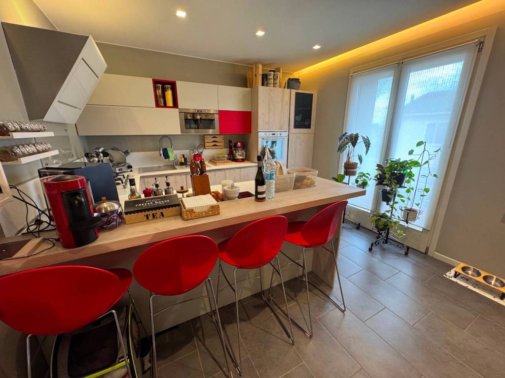 Appartamento a San giovanni lupatoto in Via Arturo Ferrarin, 2 - Foto 5