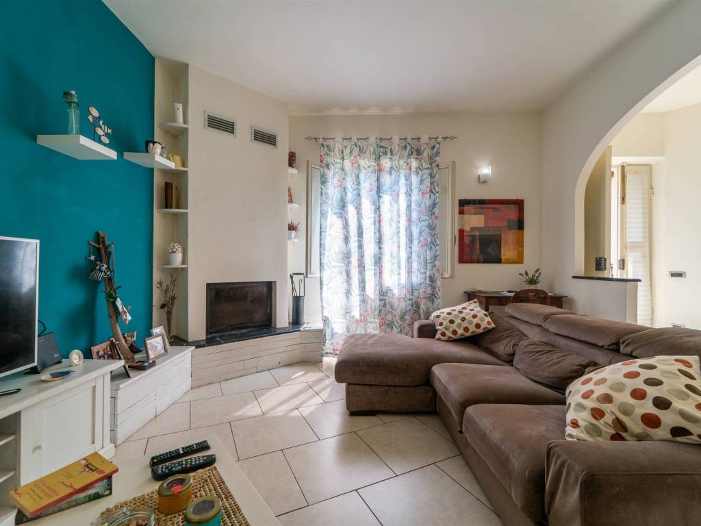 Villa a Bibbona - Foto 3