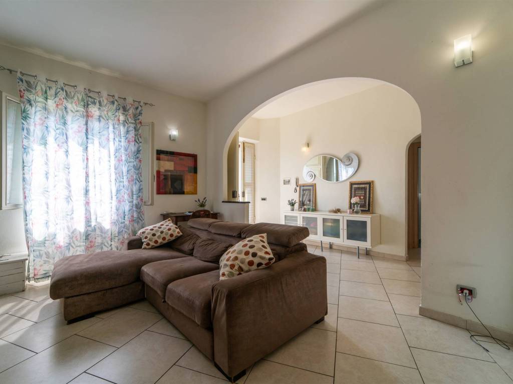 Villa a Bibbona - Foto 4