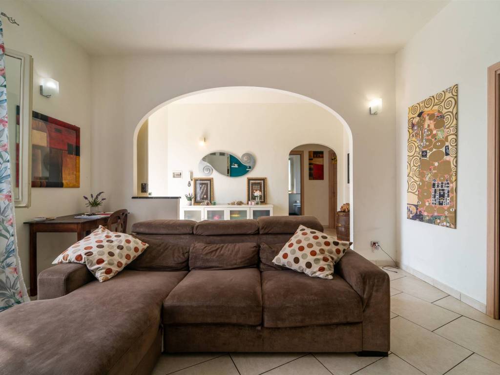 Villa a Bibbona - Foto 5