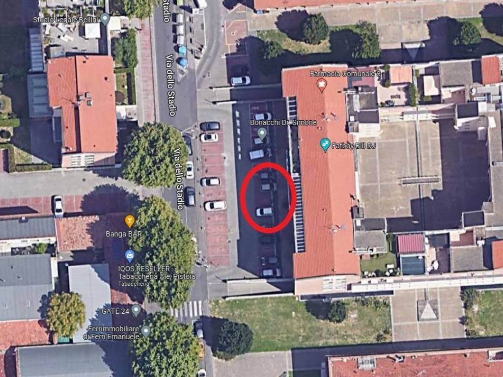 Box / garage a Pistoia - Foto 2