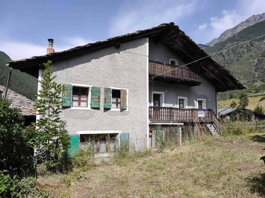 Casa indipendente a Cogne in Villaggio Epinel, 84 - Foto 2