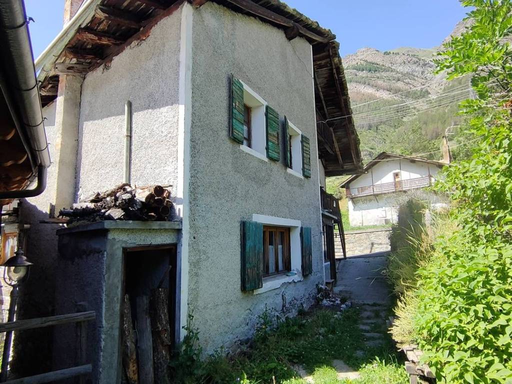 Casa indipendente a Cogne in Villaggio Epinel, 84 - Foto 3