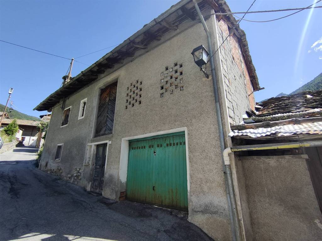 Casa indipendente a Cogne in Villaggio Epinel, 84 - Foto 4