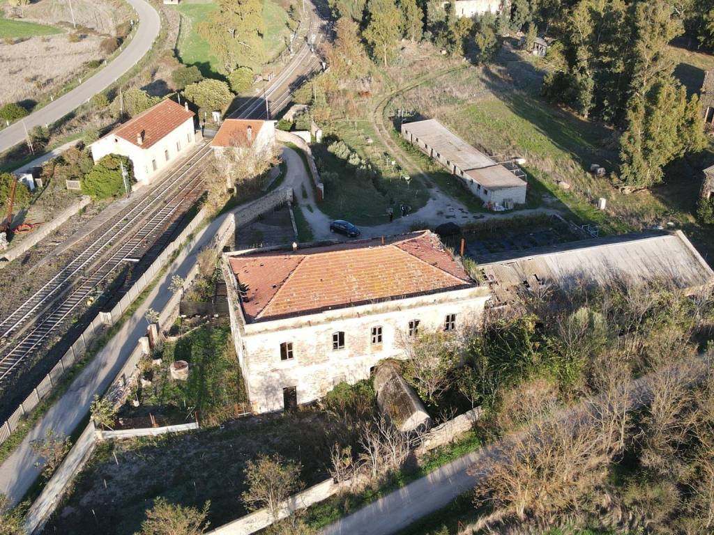 Terreno a Oschiri in Viale Stazione - Foto 2