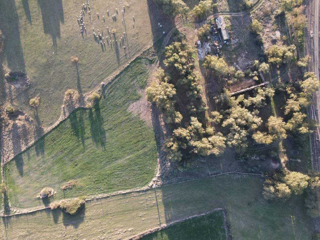 Terreno a Oschiri in Viale Stazione - Foto 5
