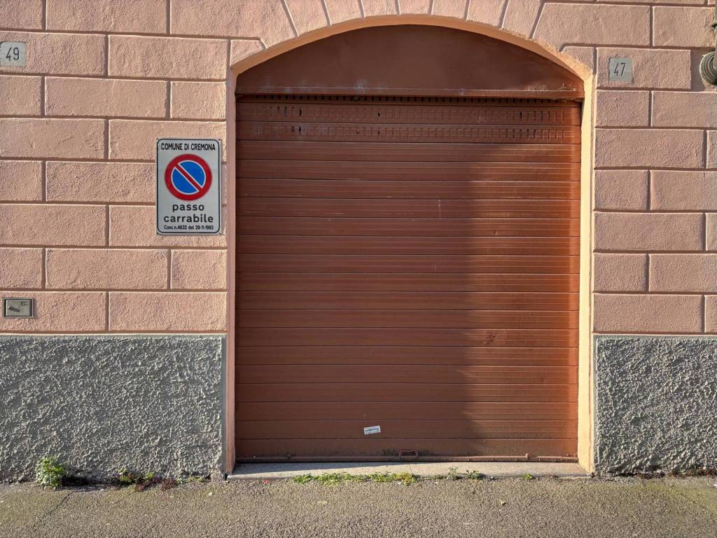 Box / garage a Cremona in Via 11 Febbraio - Foto 2