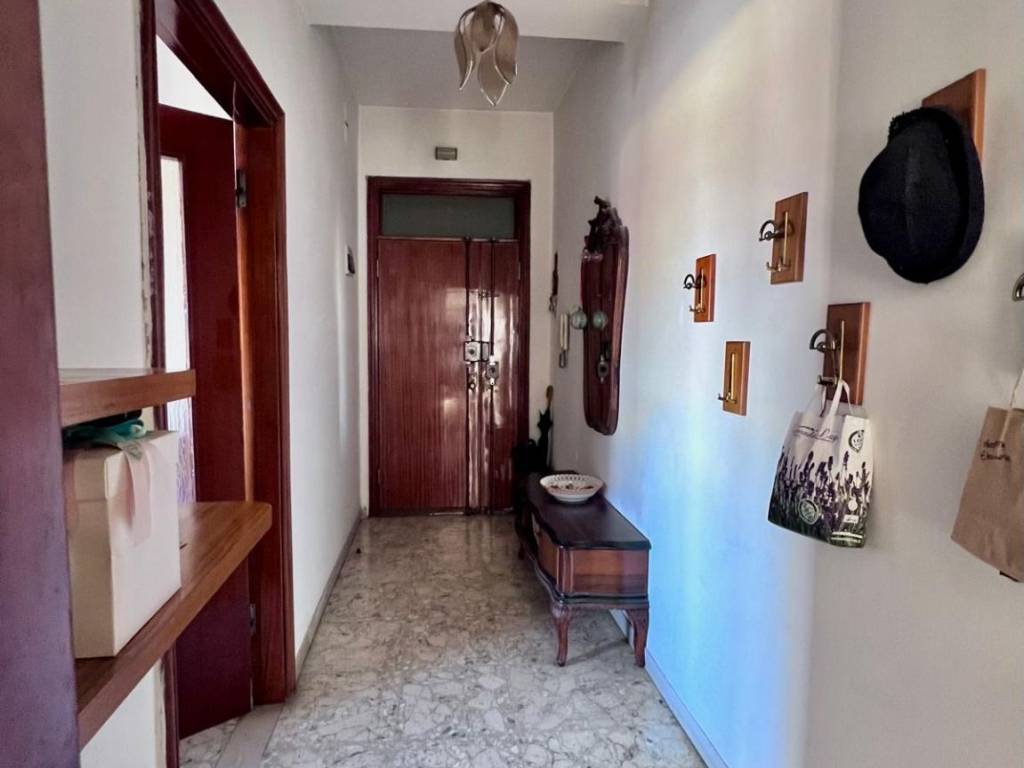 Appartamento a Pescara in Viale Bovio, 36 - Foto 4