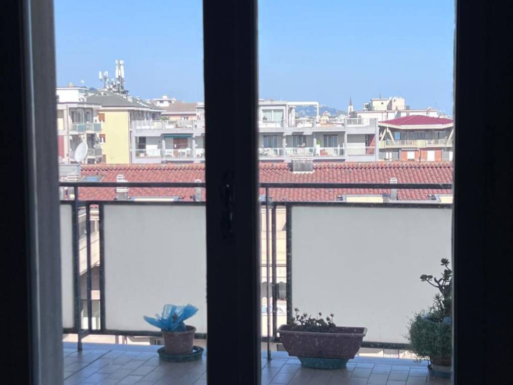 Appartamento a Pescara in Viale Bovio, 36 - Foto 5