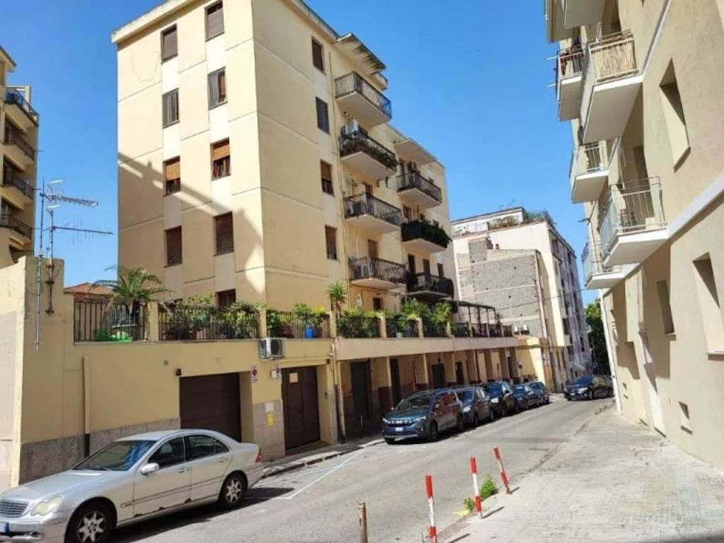 Appartamento a Sassari in Via Giannetto Masala, 6 - Foto 2
