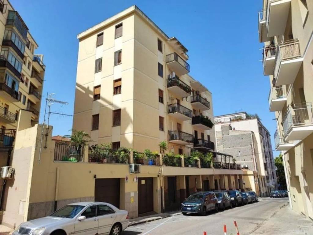 Appartamento a Sassari in Via Giannetto Masala, 6 - Foto 3