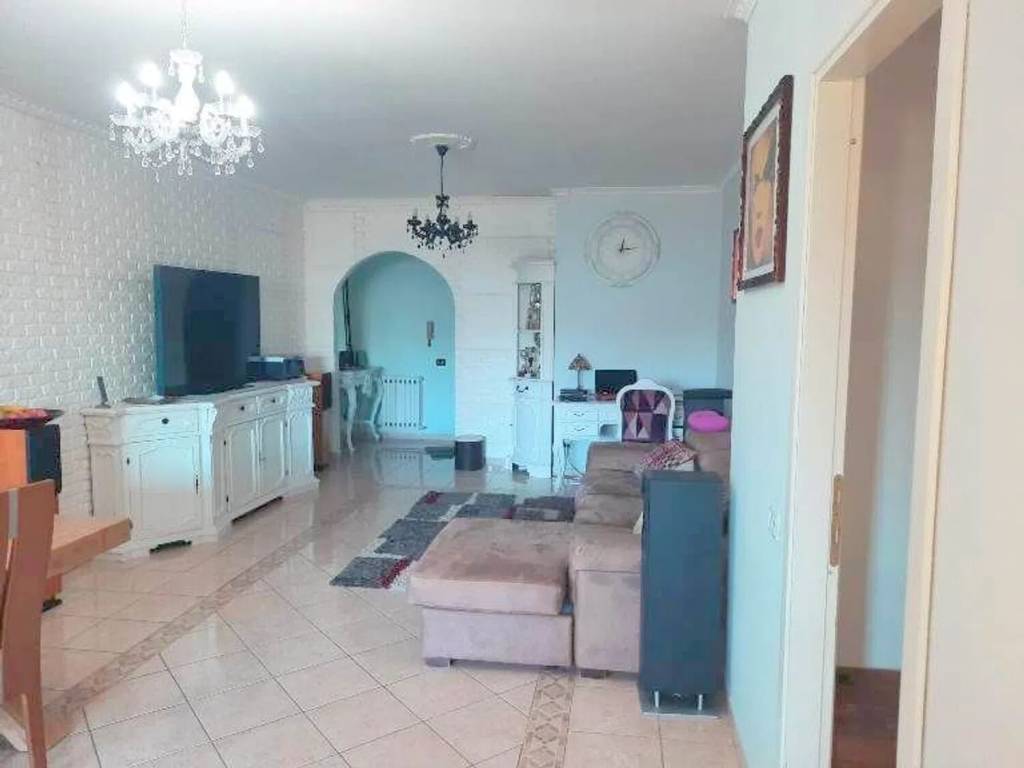 Appartamento a Sassari in Via Filippo Addis - Foto 4