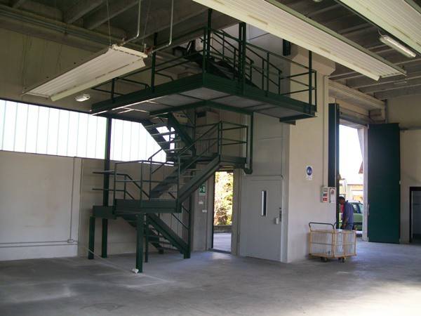 Immobile a Cadrezzate con osmate - Foto 2