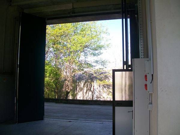 Immobile a Cadrezzate con osmate - Foto 3