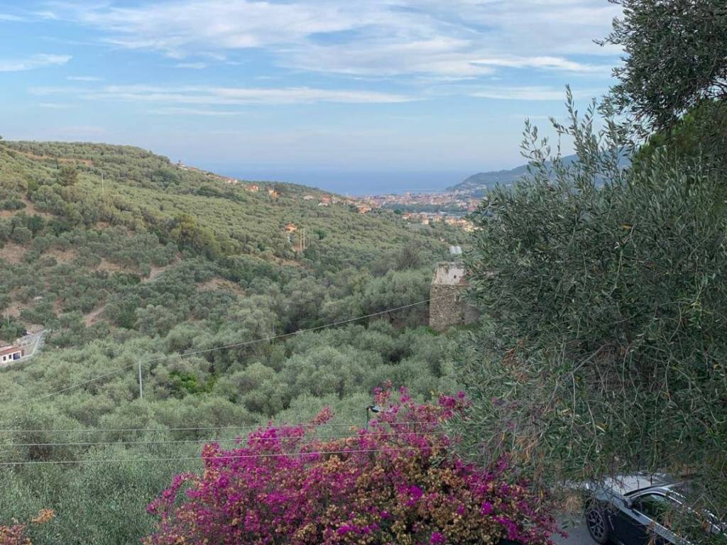 Appartamento a Diano san pietro in Via Besta, 38 - Foto 2