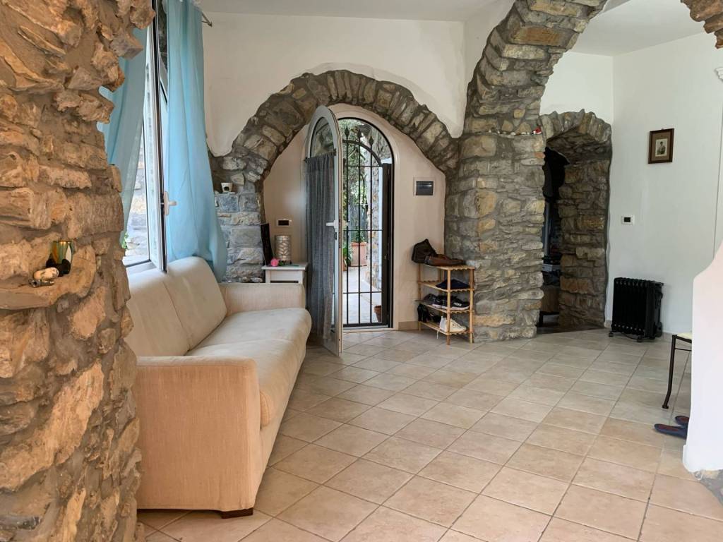 Appartamento a Diano san pietro in Via Besta, 38 - Foto 3