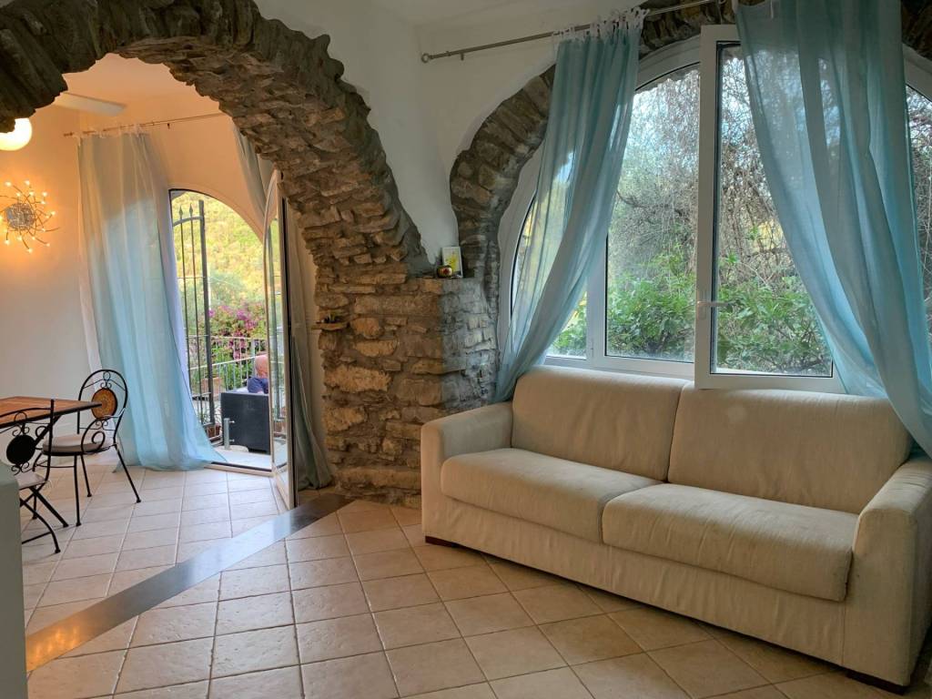 Appartamento a Diano san pietro in Via Besta, 38 - Foto 5