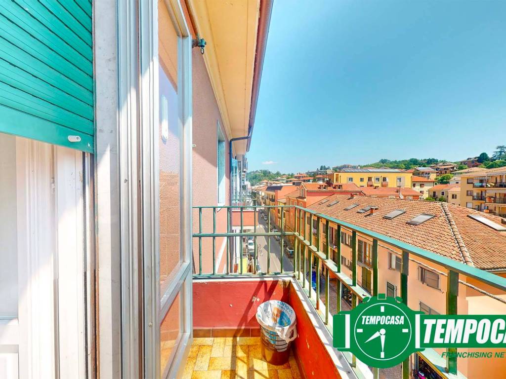 Appartamento a Acqui terme in Via Nizza - Foto 4