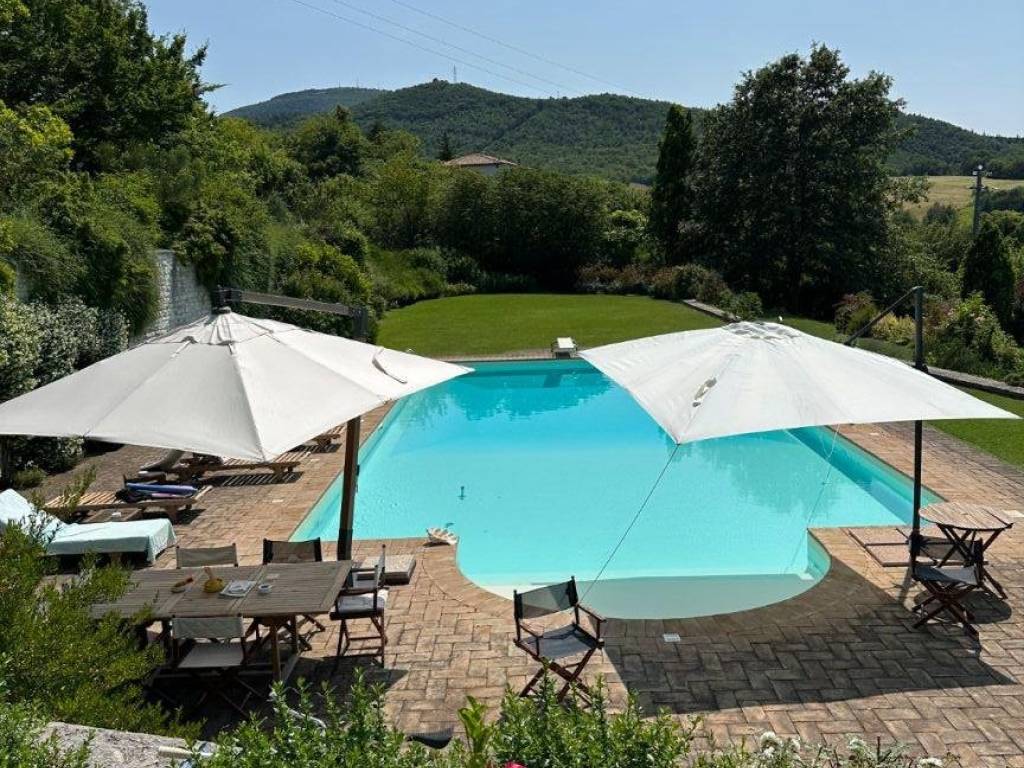 Villa a Fabriano in Via dei Cappuccini - Foto 2