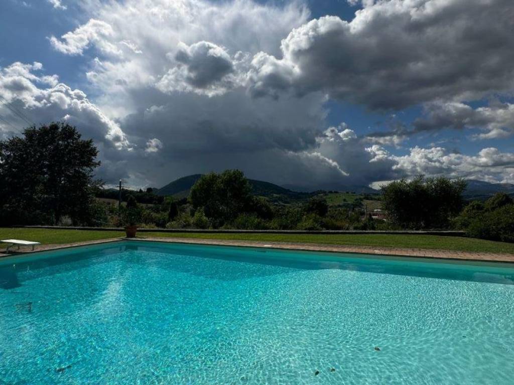 Villa a Fabriano in Via dei Cappuccini - Foto 3