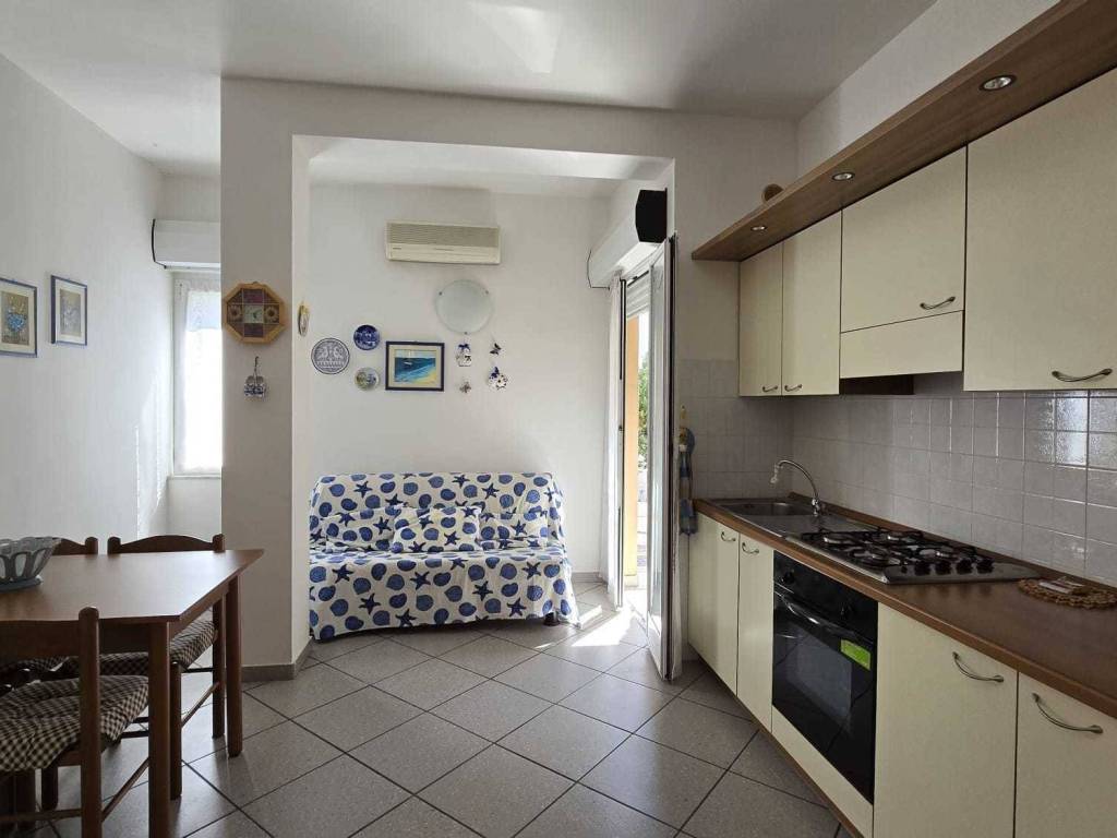 Appartamento a Alassio in Via Leonardo da Vinci, 254 - Foto 3