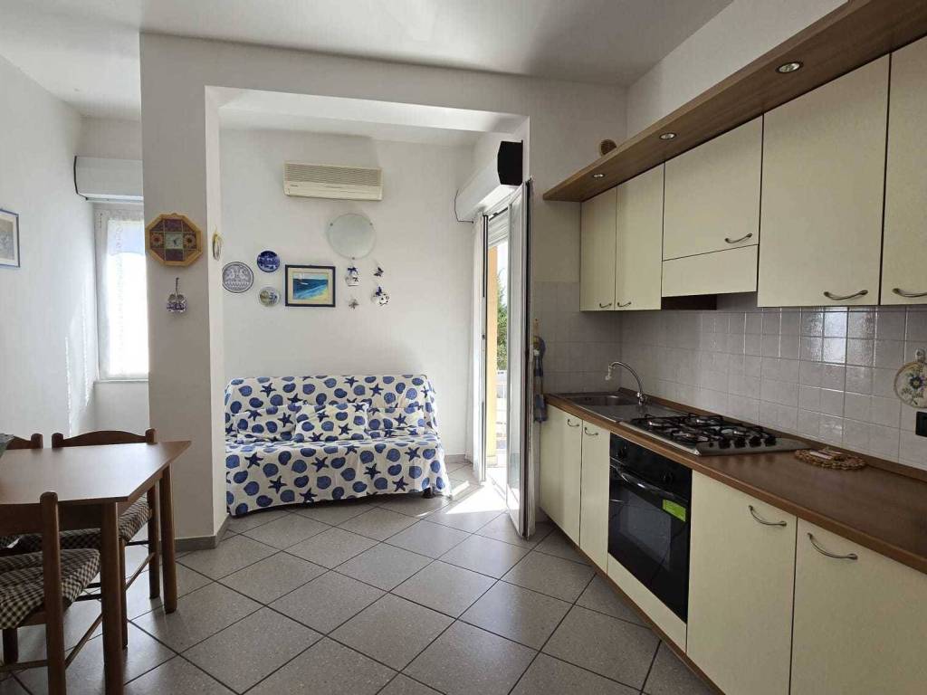 Appartamento a Alassio in Via Leonardo da Vinci, 254 - Foto 4