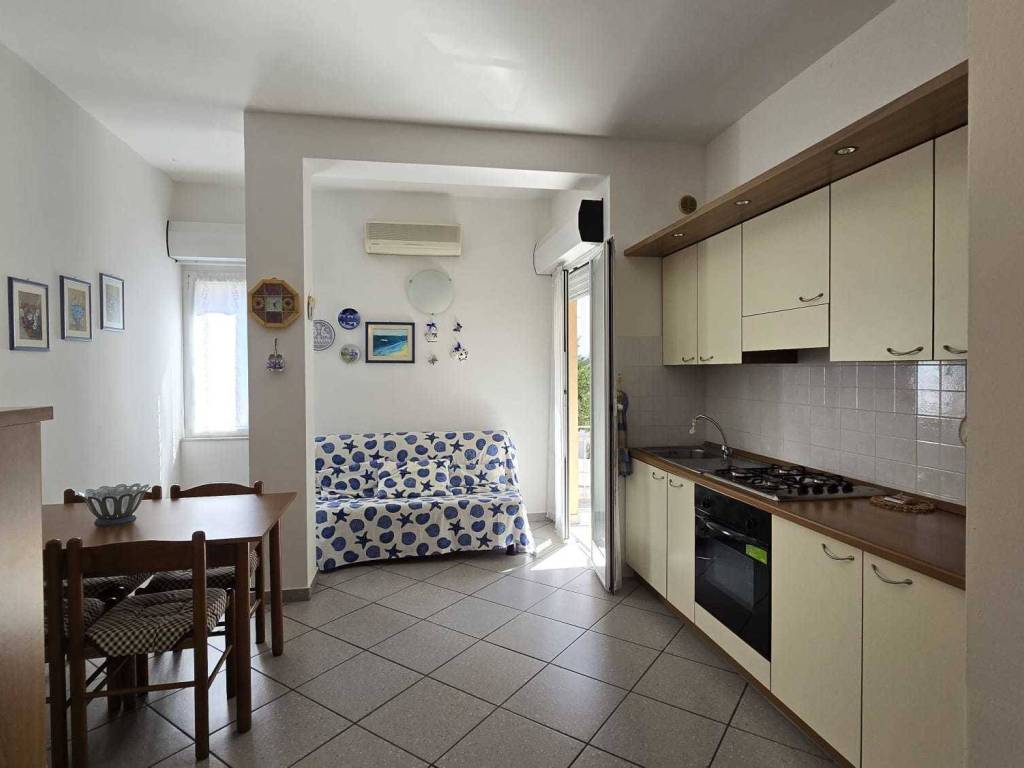Appartamento a Alassio in Via Leonardo da Vinci, 254 - Foto 5