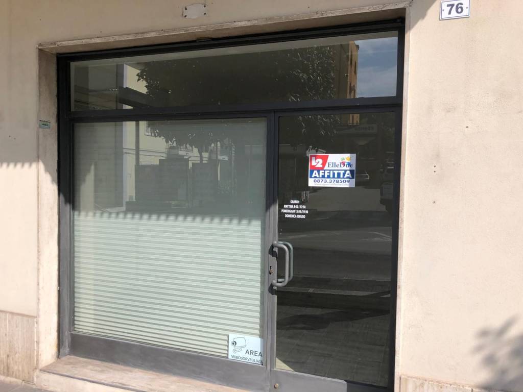 Immobile a Vasto in Corso Giuseppe Garibaldi, 121 - Foto 2