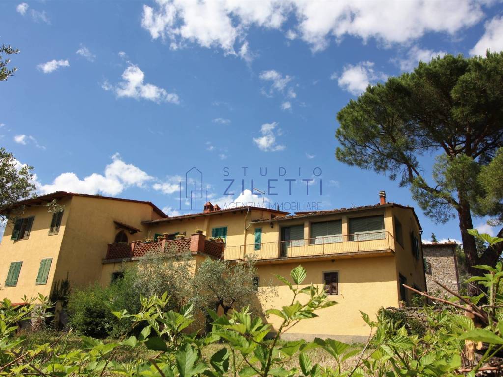 Rustico / casale a Loro ciuffenna - Foto 2