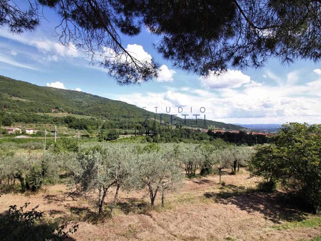 Rustico / casale a Loro ciuffenna - Foto 4