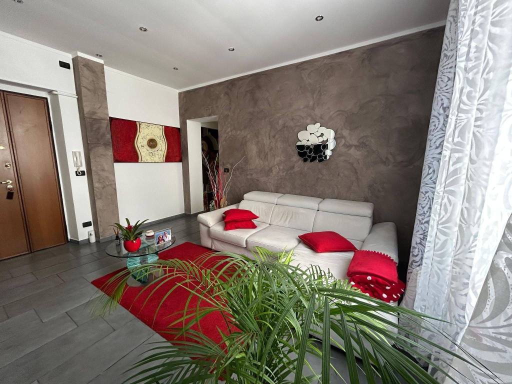 Appartamento a Genova in Viale alla Pineta, 2 - Foto 4