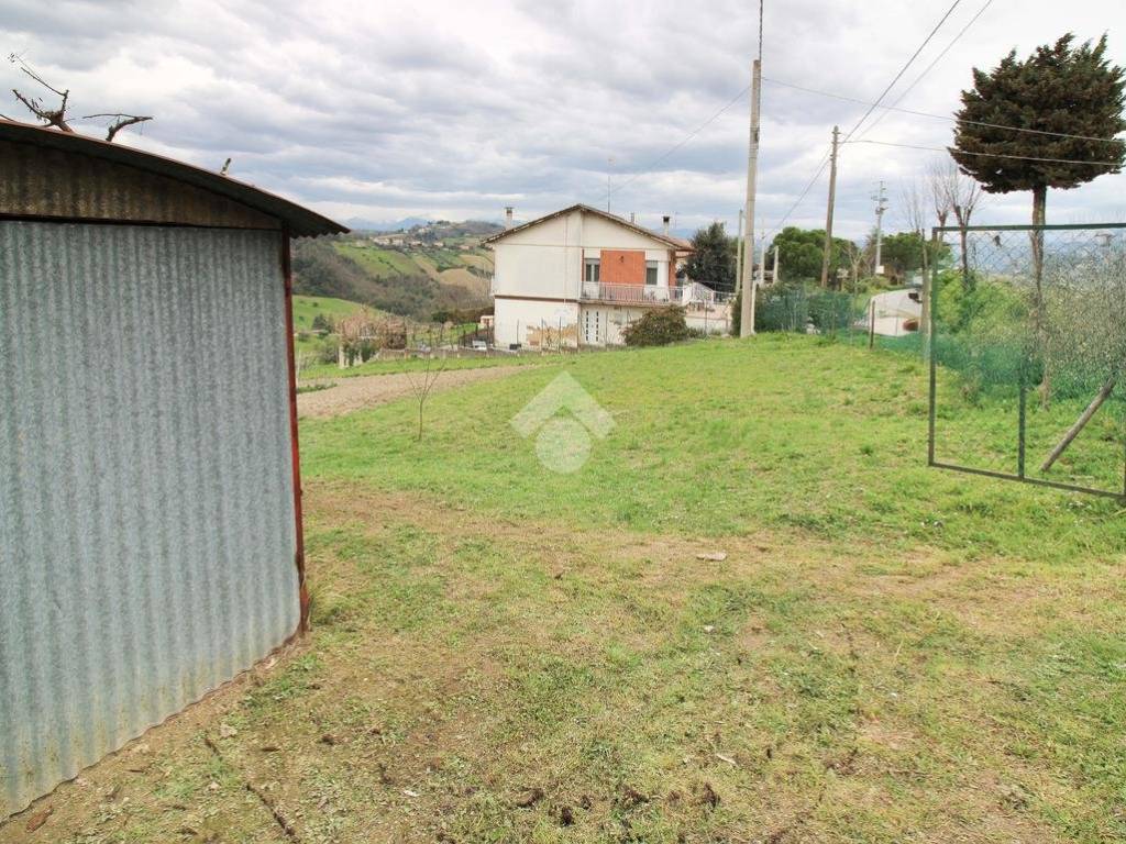 Terreno a Montegiorgio in Strada Provinciale, 1 - Foto 4