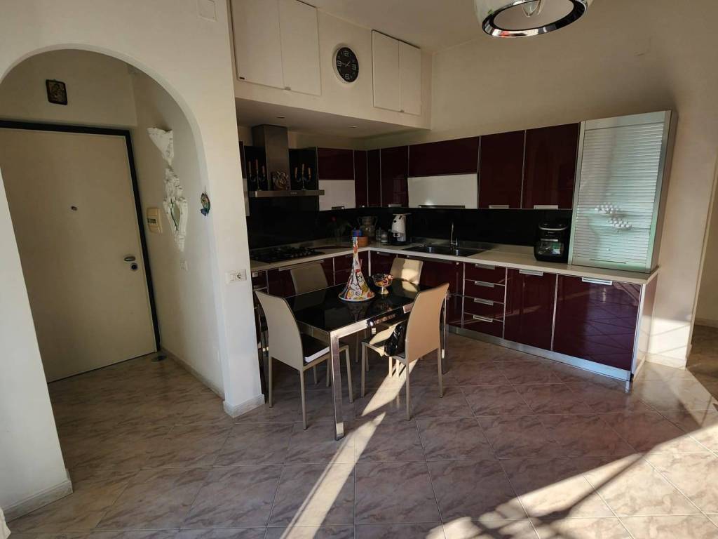 Appartamento a Vietri sul mare - Foto 2