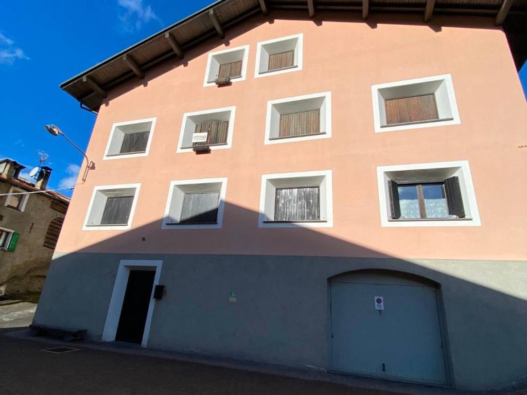 Appartamento a Valdidentro in Via dei Sana, 4 - Foto 2